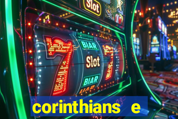 corinthians e cruzeiro futemax